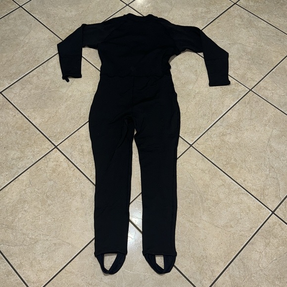 SEAC Unifleece Insulating Undergarment Dry Suit Large NEW - Picture 3 of 8